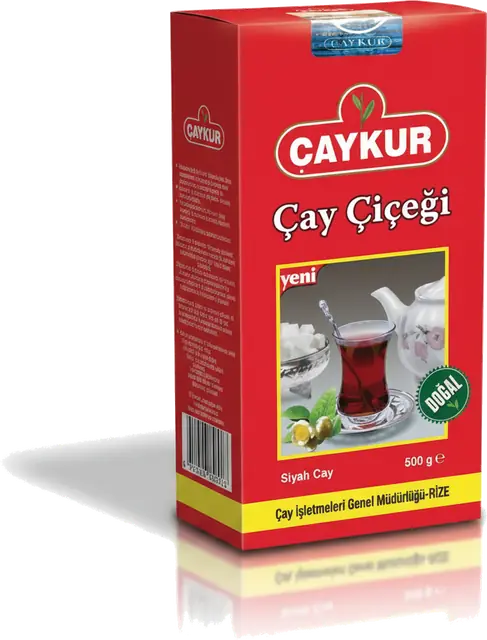 Çaykur Çay Çiçeği 500 g