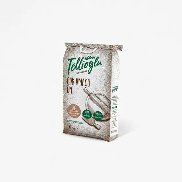 Tellioğlu Un 10 kg